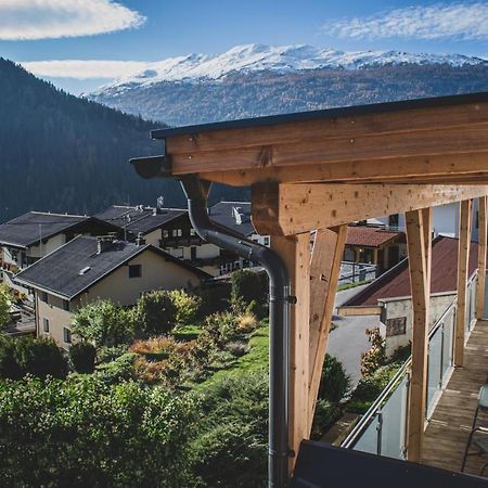Alpenapart Hochzeiger Jerzens Ngoại thất bức ảnh
