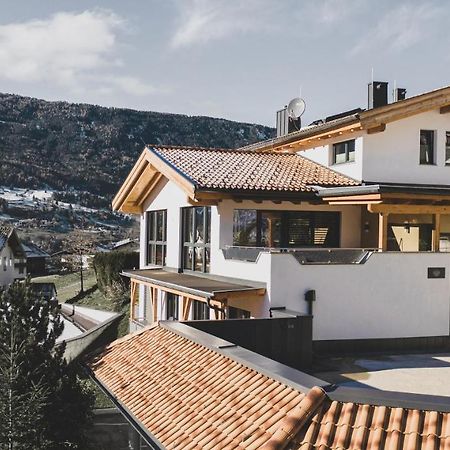 Alpenapart Hochzeiger Jerzens Ngoại thất bức ảnh
