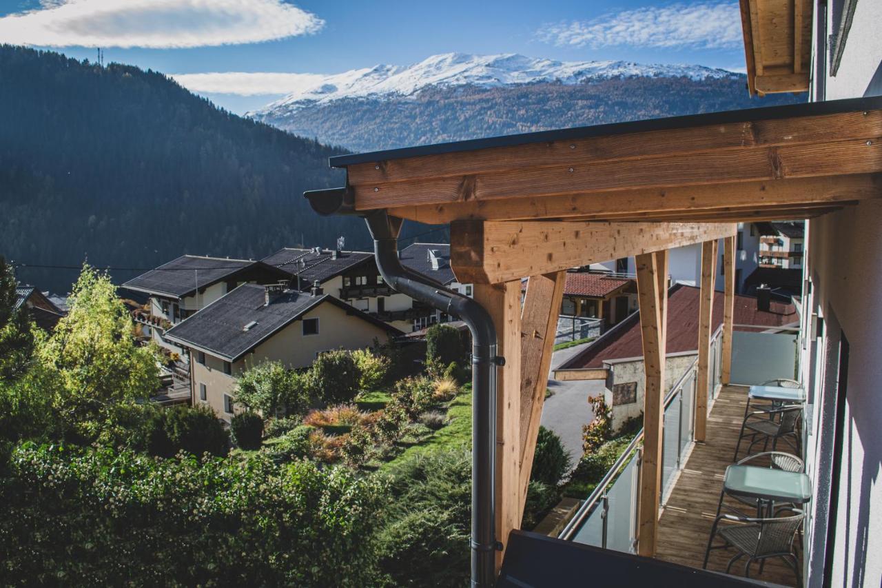Alpenapart Hochzeiger Jerzens Ngoại thất bức ảnh