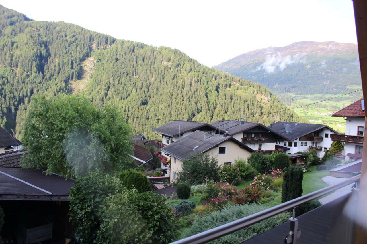Alpenapart Hochzeiger Jerzens Ngoại thất bức ảnh